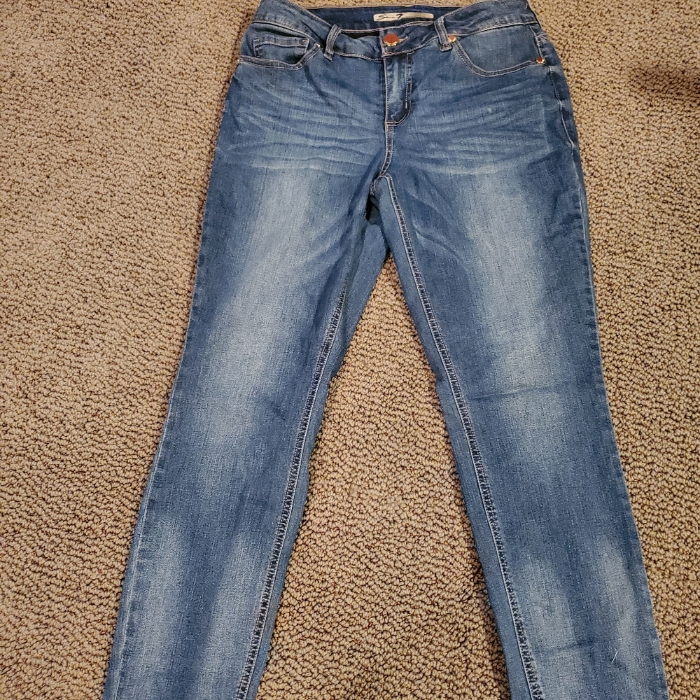 Jeans, Seven7